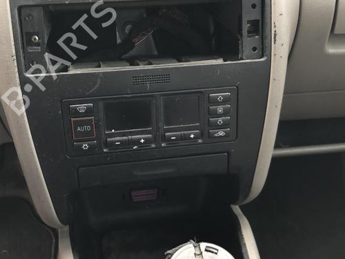 Interrupteur de vitre avant gauche AUDI A3 (8L1) 1.9 TDI | BP25557776I27 