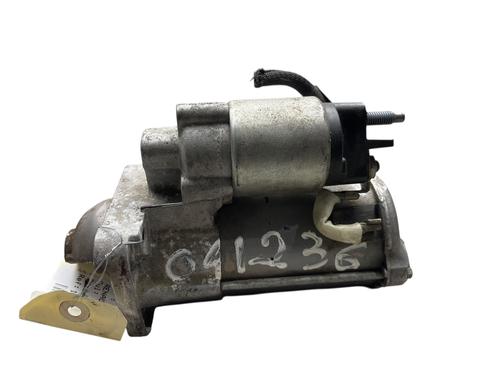 Used Starter Starter RENAULT MEGANE IV Hatchback (B9A/M/N_) 1.5 dCi 110 (B9A3) (110 hp) 35820801 35820801