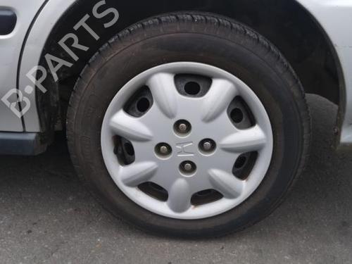 Left sun visor HONDA CIVIC VI Aerodeck (MB, MC) 1.6 16V (MC1) | BP25536893I1 - Image 13