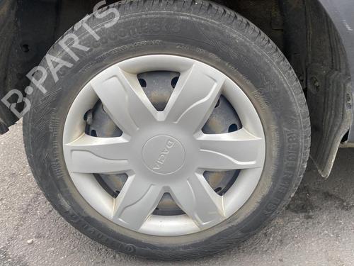 Front left window mechanism DACIA SANDERO 1.5 dCi | BP25581580C22 