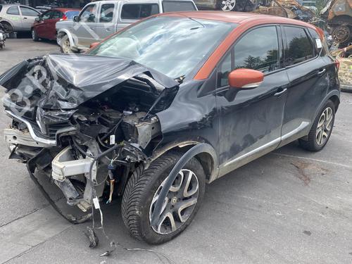 Front right window mechanism RENAULT CAPTUR I (J5_, H5_) 1.5 dCi 90 (J5N4, J5M5, J5MW, J5M6, J5AL, J5AJ) | BP25541379C23  - Image 12