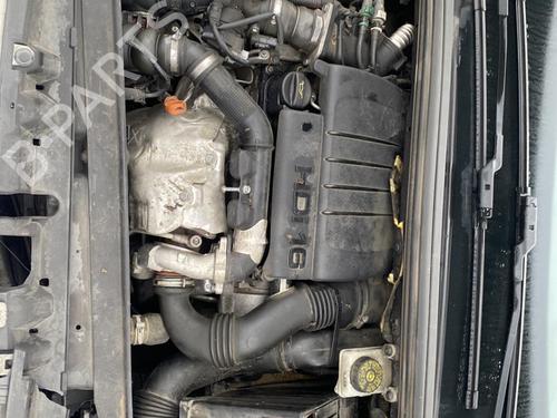 Instrument cluster PEUGEOT 308 I (4A_, 4C_) 1.6 HDi | BP25522246C47 
