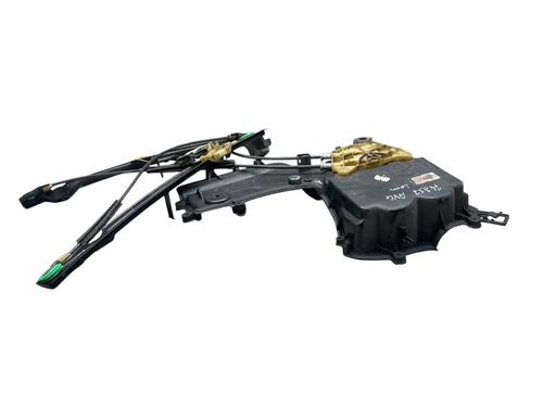 Front left window mechanism SEAT LEON (1P1) 1.9 TDI | BP27611245C22 