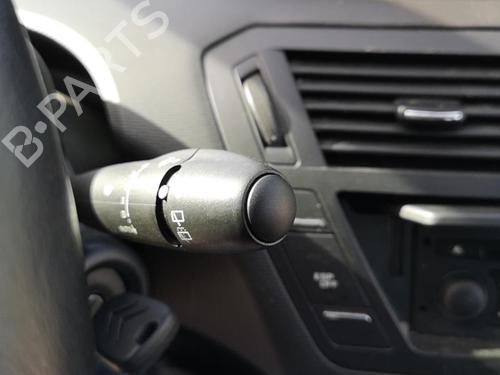 Right front driveshaft CITROËN C4 Picasso I MPV (UD_) 1.6 HDi | BP25556135M39