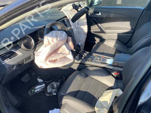 Climate control PEUGEOT 508 I (8D_) 2.0 HDi | BP36057683I5 - Image 15