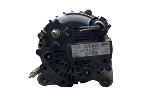 Used Alternator Alternator 38682233 38682233