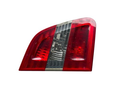 Used Left tailgate light Left tailgate light 34220422 34220422