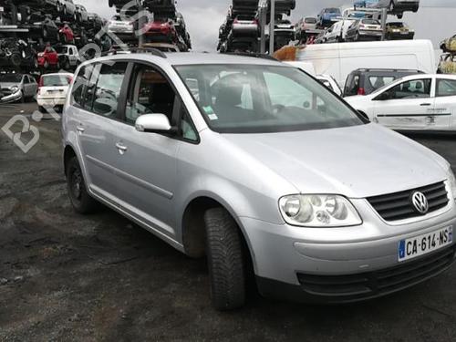 Rear right window mechanism VW TOURAN (1T1, 1T2) 2.0 TDI | BP25577180C25 