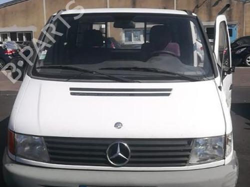 Left headlight MERCEDES-BENZ VITO Van (W638) 110 D 2.3 (638.074, 638.078) | BP25552562C28 