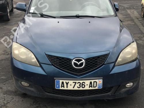Tailgate MAZDA 3 (BK) 1.6 DI Turbo | BP25576475C6 - Image 13