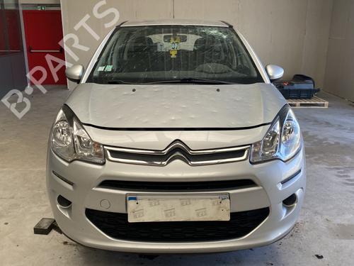 ABS pump CITROËN C3 II (SC_) 1.2 VTi 82 | BP30129274M43  - Image 12