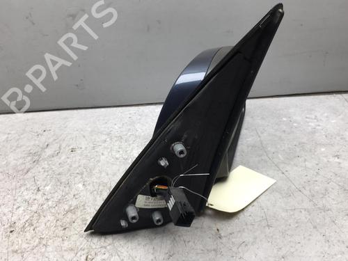 Right mirror OPEL MERIVA A MPV (X03) 1.7 CDTI (E75) | BP25517270C27 