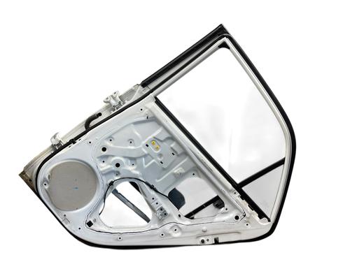 Right rear door KIA PICANTO II (TA) 1.0 | BP25735972C5 