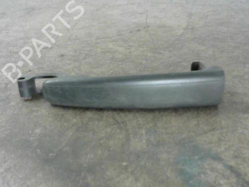 Used Rear right exterior door handle CITROËN C3 I (FC_, FN_) 1.4 HDi (68 hp) 25559073