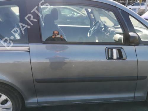 Front left seatbelt PEUGEOT 1007 (KM_) 1.4 HDi | BP25519330I26 - Image 31