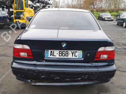 AC compressor BMW 5 (E39) 520 d | BP25555582M34  - Image 7