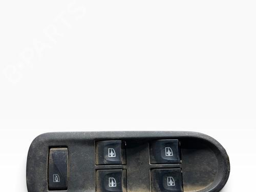 Left front window switch DACIA DUSTER (HS_) 1.5 dCi 4x4 | BP38682302I27 - Image 3