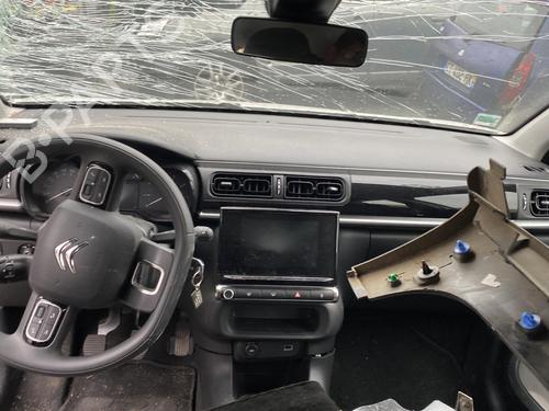 Front wiper motor CITROËN C3 III (SX) 1.5 BlueHDi 100 (SXYHYP, SXYHTU) | BP25565931M29 - Image 32