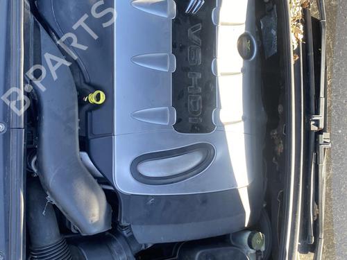 Gearbox CITROËN C6 (TD_) 2.7 HDi | BP25582009M3 - Image 11