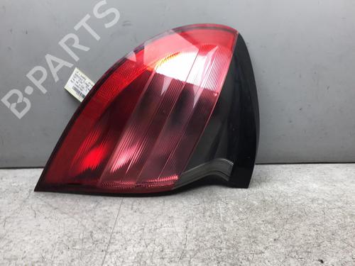 Højre baglygte MERCEDES-BENZ C-CLASS Coupe (CL203) C 220 CDI (203.706) | BP25585195C35 