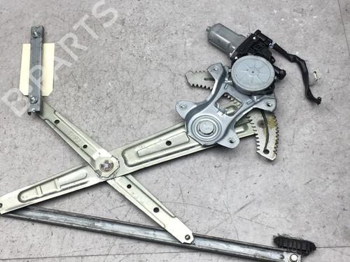 Used Front left window mechanism DAIHATSU SIRION (M3_) 1.0 (M300) (70 hp) 25524854