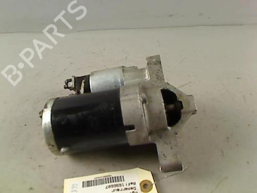 Startmotor CITROËN C3 I (FC_, FN_) 1.1 i (60 hp) 25582764