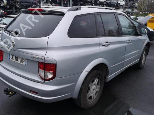 Right sun visor SSANGYONG KYRON 2.0 Xdi 4x4 | BP25531985I2  - Image 27