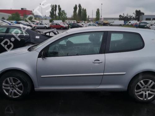 Left tailgate light VW GOLF V (1K1) 2.0 TDI | BP25554172C79 