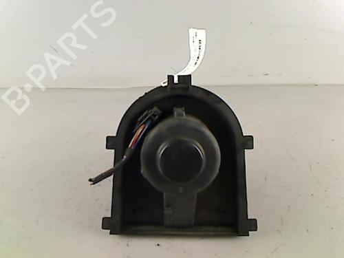 Varmeblæser VW GOLF IV (1J1) 1.9 TDI (90 hp) 25523226