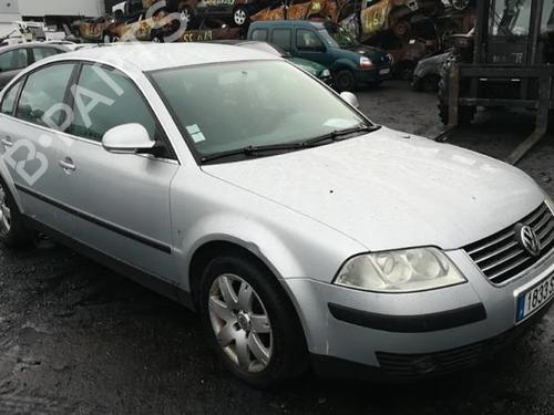 Rear right window mechanism VW PASSAT B5.5 (3B3) 1.9 TDI | BP25553292C25 
