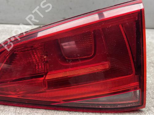 Right tailgate light VW GOLF VII (5G1, BQ1, BE1, BE2) 1.2 TSI | BP25541817C80 