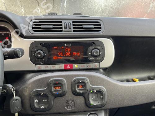 håndbremse FIAT PANDA (312_, 319_) 1.2 (312PXA1A) | BP25626059I18 - Image 14