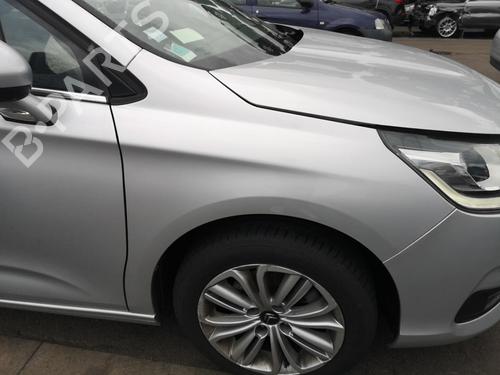 Right taillight CITROËN C4 II (NC_) 1.6 HDi 110 | BP25525785C35  - Image 23