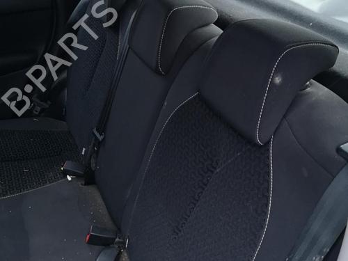 Left tailgate light CITROËN C3 II (SC_) 1.4 | BP25556765C79 