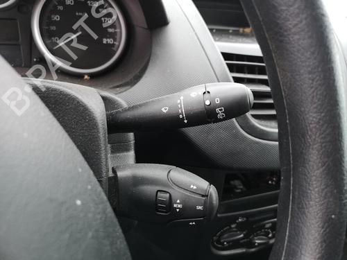 Climate control PEUGEOT 206+ (2L_, 2M_) 1.1 | BP25554165I5  - Image 23