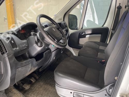 Højre solskærm PEUGEOT BOXER Van 2.2 BlueHDi 165 | BP35959864I2 - Image 7