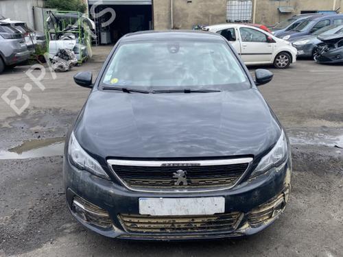 Front left interior door handle PEUGEOT 308 SW II (LC_, LJ_, LR_, LX_, L4_) 1.5 BlueHDi 100 | BP25574624I13 