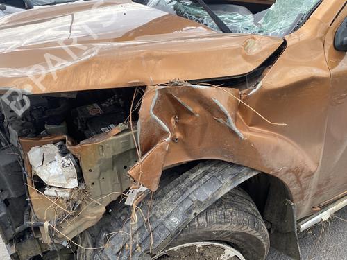 Left front window switch NISSAN NAVARA NP300 Pickup (D23, D23T) 2.3 dCi 4x4 (D231) | BP28622193I27 - Image 9