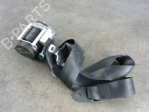 Used Front right belt tensioner PEUGEOT 207 (WA_, WC_) 1.4 16V (95 hp) 25524318