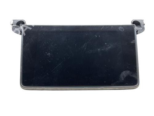 Used Display monitor Display monitor PEUGEOT 3008 II SUV (MC_, MR_, MJ_, M4_) 1.2 THP/ PureTech 130 (MRHNSM, MRHNSU, MRHNSJ, MRHNYW,... (131 hp) 29114127 29114127