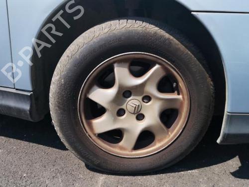 Left rear brake caliper CITROËN C5 I (DC_) 2.0 HDi (DCRHZB, DCRHZE) | BP25559405M107 - Image 16