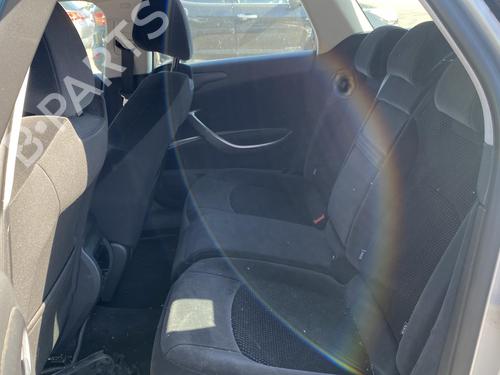 Left tailgate light CITROËN C5 III Break (RW_) 1.6 HDi 110 (RW9HZC) | BP25556286C79  - Image 9