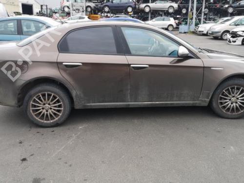 Alternator ALFA ROMEO 159 (939_) 1.9 JTDM 8V (939AXE1B) | BP25584988M7 
