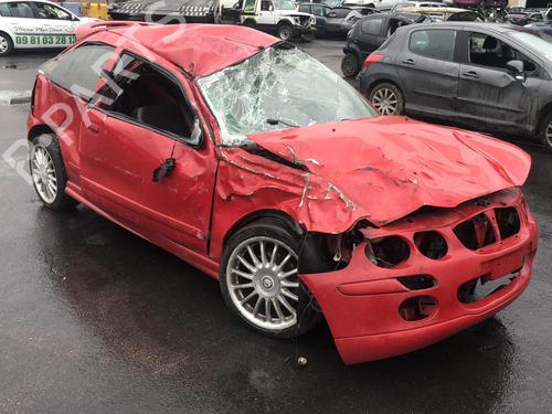 ABS pump MG MG ZR 160 | BP25543421M43  - Image 23