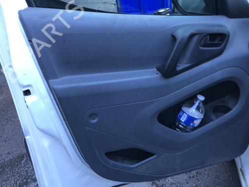 Heater blower motor CITROËN BERLINGO MULTISPACE (B9) 1.6 HDi 110 | BP25514592M62  - Image 27