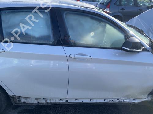 Left front window switch BMW 1 (F20) 114 d | BP25526239I27 - Image 35