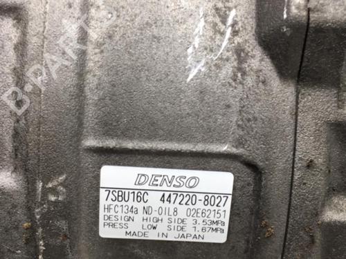 AC Kompressor BMW 3 Touring (E46) 330 xi | BP25581908M34 