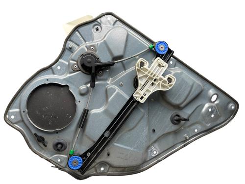 Rear left window mechanism VW POLO IV (9N_, 9A_) 1.4 TDI | BP29842983C24