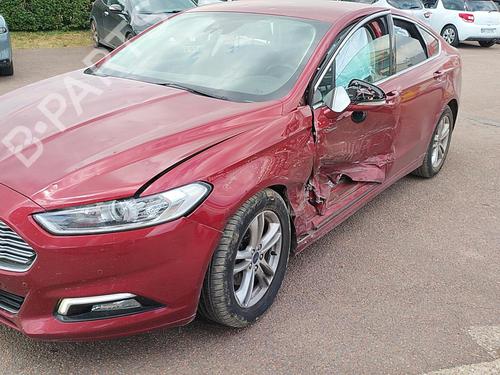 Starter FORD MONDEO V Saloon (CD) 2.0 TDCi | BP37755220M8 - Image 12