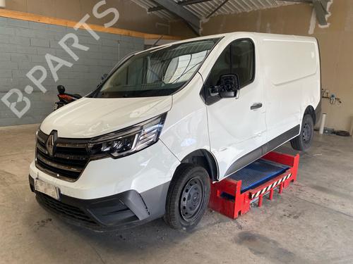 Rear bumper left light RENAULT TRAFIC III Van (FG_) 2.0 dCi 130 (FGMY) | BP38952292C81 - Image 7